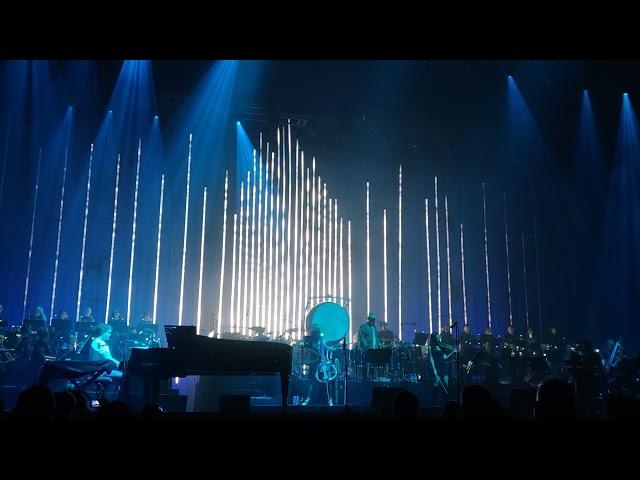 Two Steps From Hell - Empire Of Angels [4K] (Thomas Bergersen - 2022 live@La Seine Musicale | Paris)