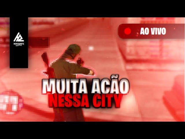 LIVE ON CHAMAAA GTA-RP  AÇÕES FAMALIA  MEC ON  PREPAREM HJ TO LOUKO