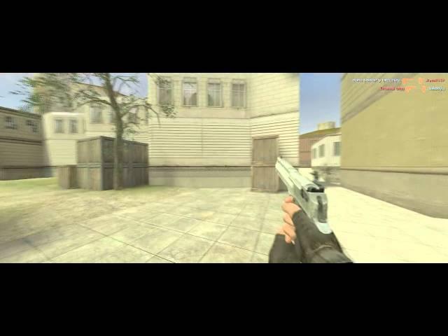 Fragshow #3 UCP 8 1