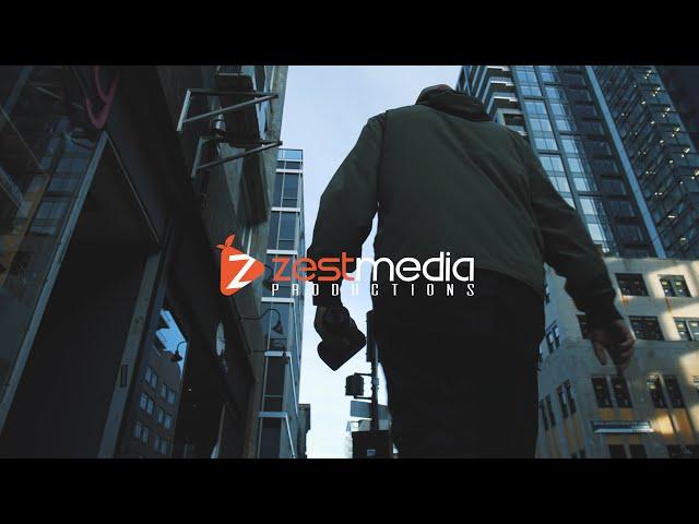 Vancouver Video Production Company l Zest Media Productions