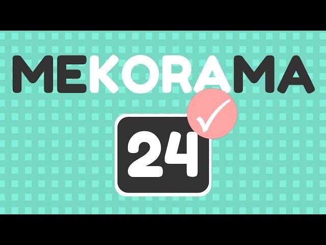 Mekorama level 24 walkthrough | Upmill Battle