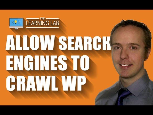 WordPress Search Engine Visibility Setting - Doing This Wrong Ruins WordPress SEO