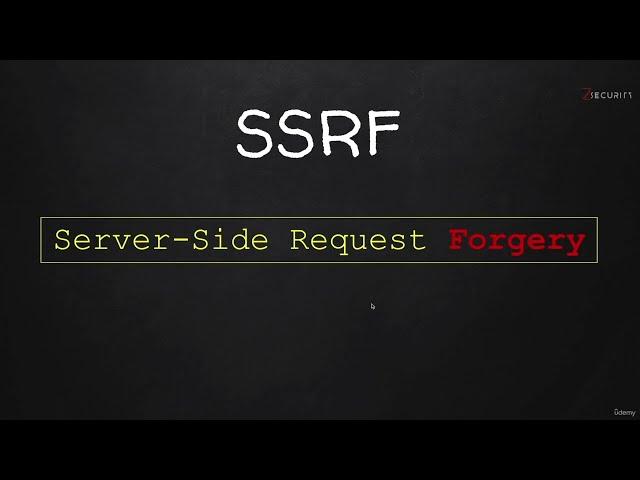 65  . Discovering a Basic SSRF Vulnerability: Step-by-Step Guide