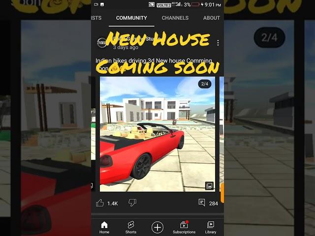 rohit gaming studio new house coming soon