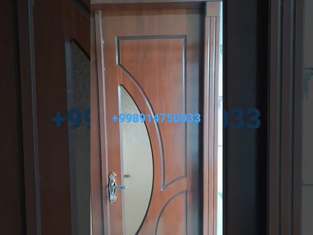 Эмдеф эшик ромлар