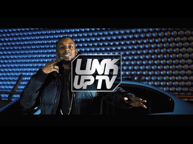 Safone - Trend Setta (Producer By @LemOnTheBeat) | Link Up TV