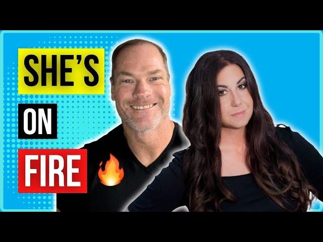 Her Doctor Said She Needed Sugar  | Dr. Shawn Baker & Tracy B