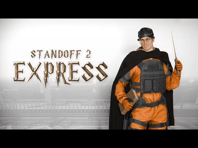 Standoff 2 Express | Animation