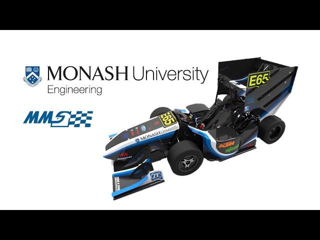 Ben Hussin - Final Year Project - Battery Management System (BMS) for an Electric Race Car