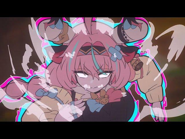Hangry Varesa! | Animation