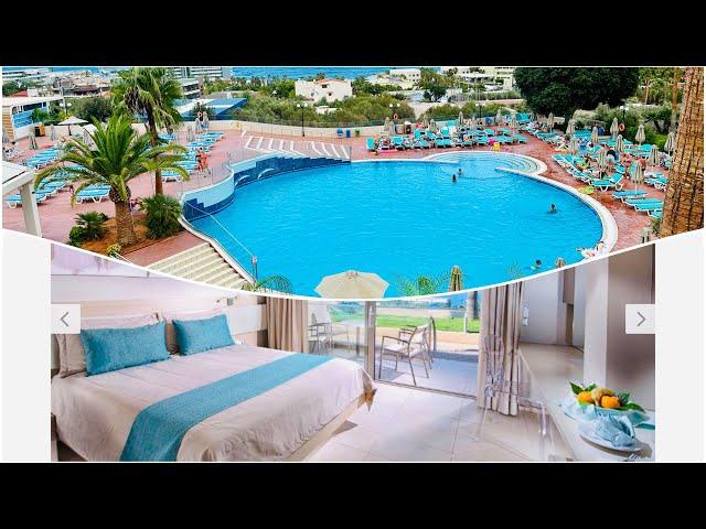 ROYAL &  IMPERIAL BELVEDERE RESORT | ROOM TOUR BELVEDERE HOTEL | CRETE ISLAND