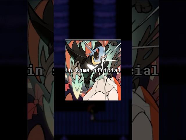 Undyne’s True Colors