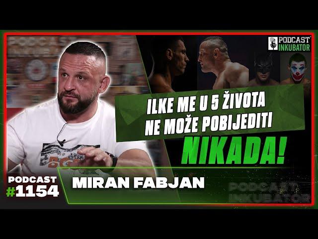 Podcast Inkubator #1154 - Marko i Miran Fabjan