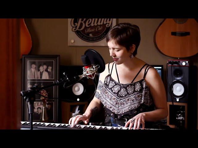 Don't Know Why (Norah Jones) | Tatila Krau