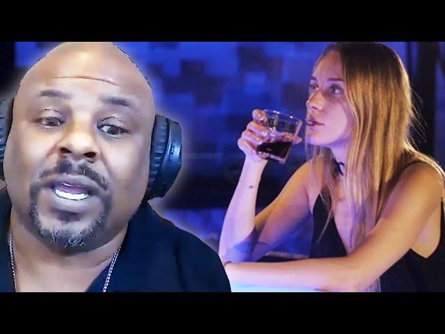 Ex-Pimp On Picking Up Any Girl In 30 Seconds | Mickey Royal