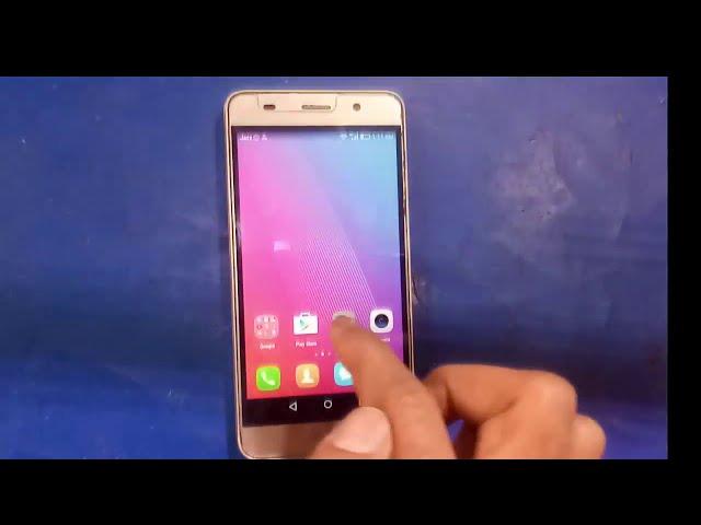 Huawei Y6 SCL U31 FRP Bypass WITH SD CARD very simple trick