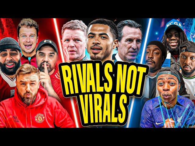 WOLFIE & JOSH FUNERAL! Forest & Villa BOTTLE IT! | Chelsea & Newcastle RETURN To Champions League!!