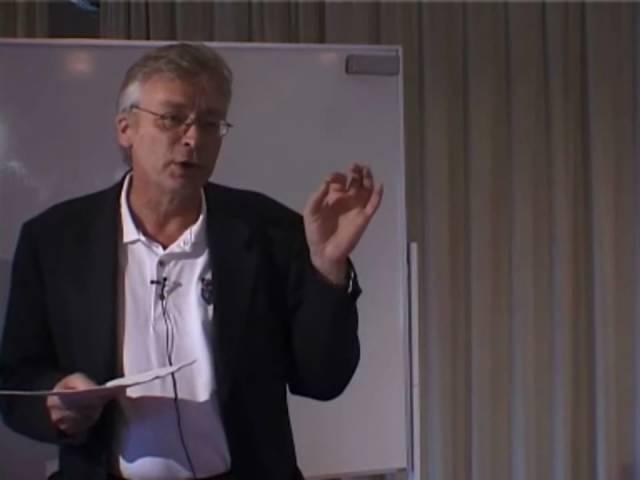 Praxeology: The Austrian Method (by Hans-Hermann Hoppe) - Introduction to Austrian Economics, 6of11