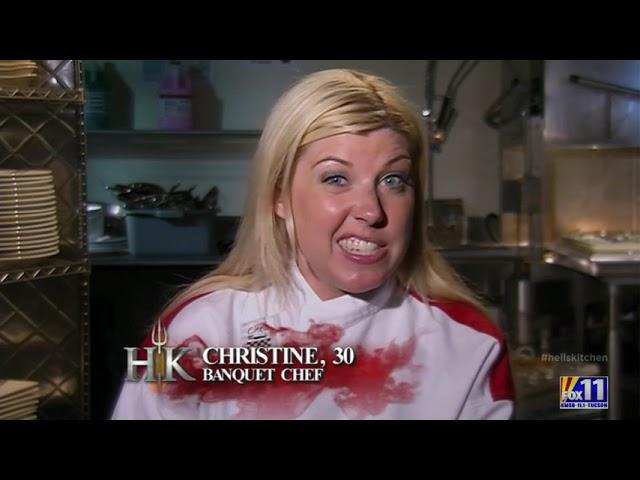 Адская Кухня | 4 Серия | 14 сезон | Hell's Kitchen S14E04