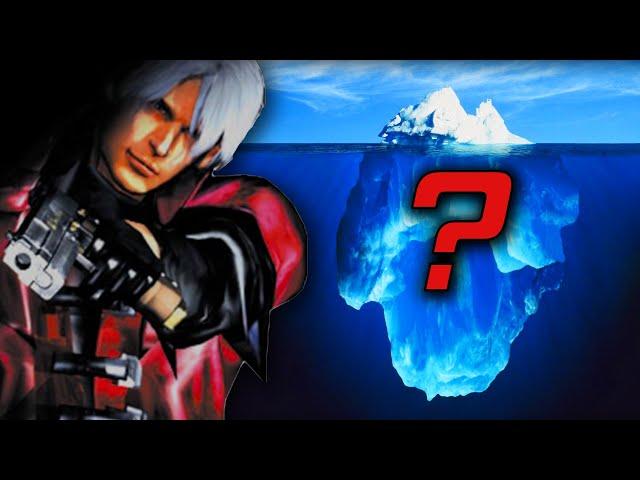 Speedrunners Uncover 20 Year Old Secrets in Devil May Cry