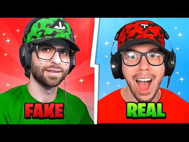 SypherPK HACKED My Channel!