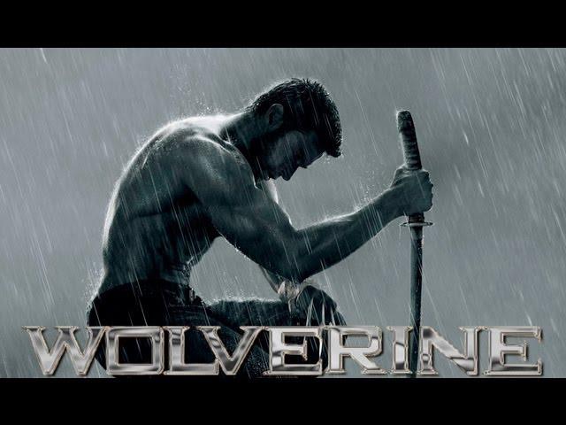 The Wolverine - Movie Review by Chris Stuckmann