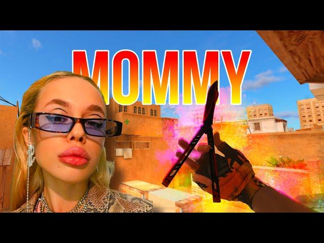 МУВИК ВЫГЛЯДИТ КАК MOMMY | STANDOFF 2 FRAGMOVIE