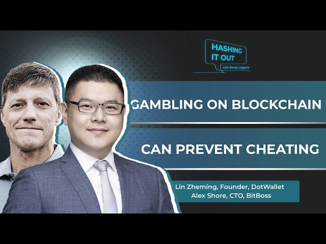 DotWallet, BitBoss partner to grow iGaming offerings in BSV ecosystem | Hashing It Out Ep. 5