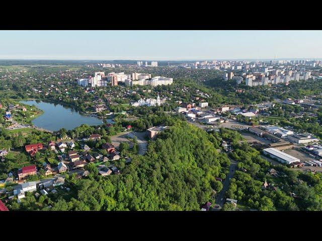 Экскурсия по Мотовилихе - старейшему району г.Перми