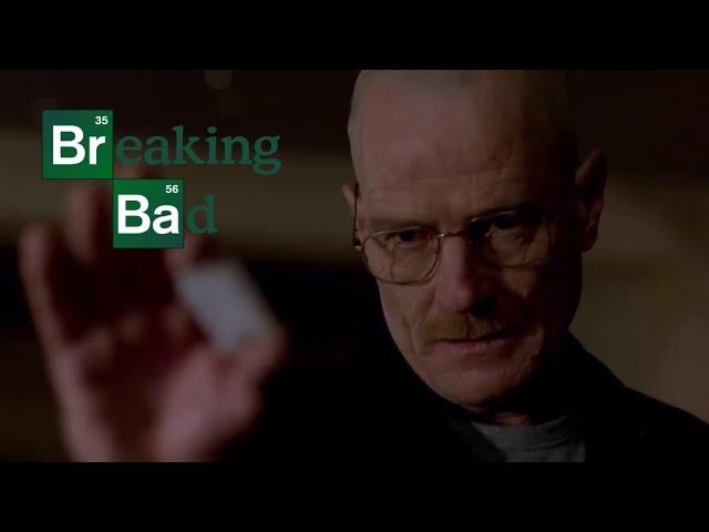 Breaking bad Türkçe dublaj (Bu meth değil sahnesi)