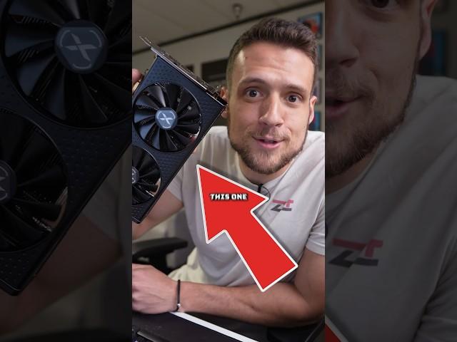 Do Not Buy the RTX 3060 Right Now!! 