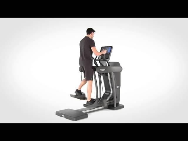 Cross trainer TechnoGym Vario Excite