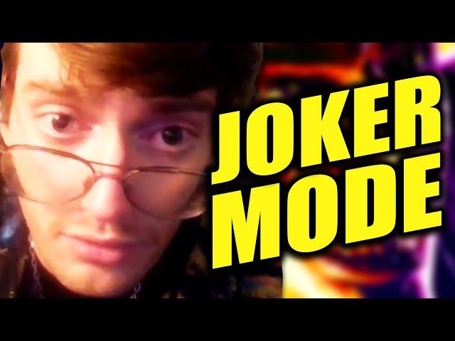 Unhinged Drama YouTuber Meltdown (He Cried)