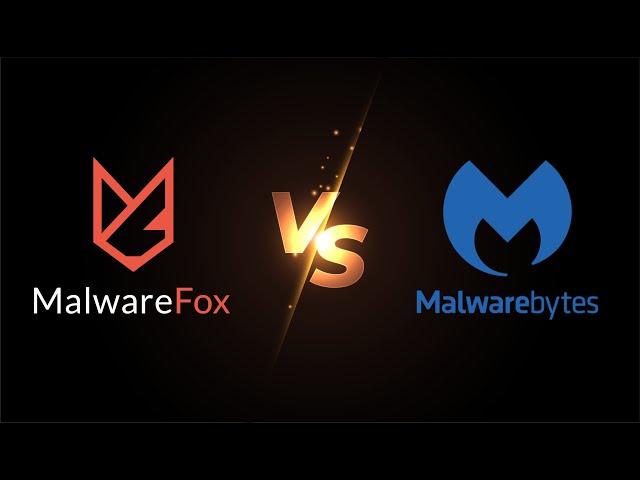 MalwareFox Vs Malwarebytes Antimalware Comparison | Protection Test