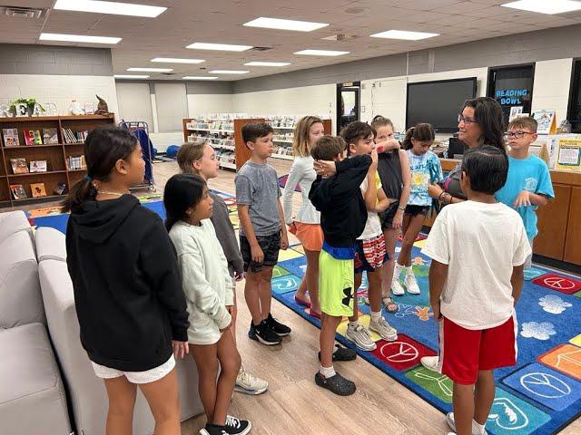 Student Leadership Team EOY Video 2024/25