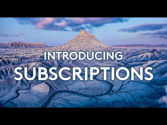 Pond5 Subscriptions