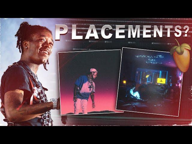 3 CRAZY DRUM BOUNCES! Wheezy & Virtual UZI DRUMS | Placement Hunt EP. #1 FL Studio 20