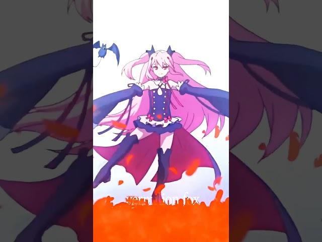 Krul Tepes - Owari no Seraph [amv/edit] #anime #owarinoseraph