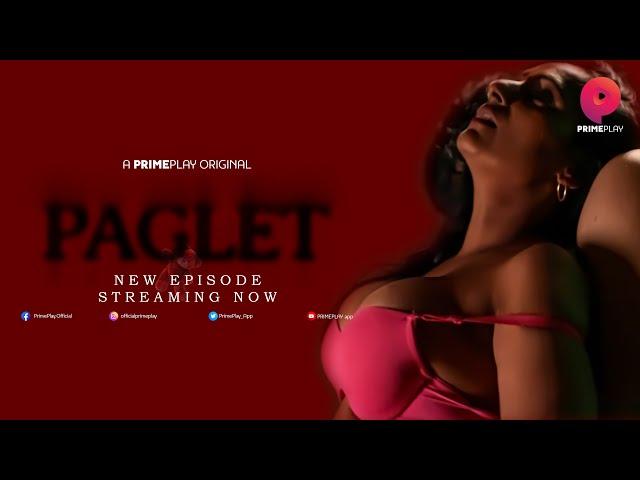 | Paglet | New Episode Streaming Now Exclusively On PrimePlay |