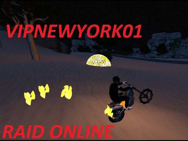 RAID ONLINE #5 // hurtworld v2 //server  @2sgnetwork // c4 // VIPNEWYORK01