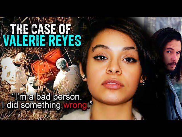 The Harrowing Case of Valerie Reyes