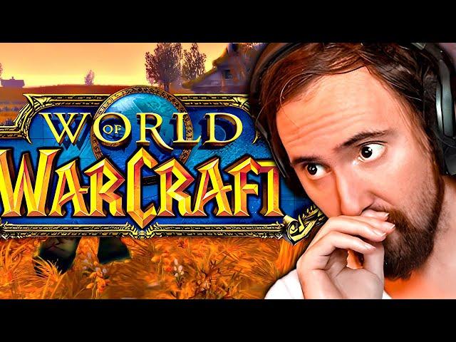 Vanilla WoW Is 20 Years Old. Why Do We Still Play It?