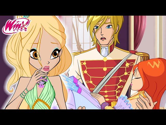 Winx Club - Le jour du couronnement