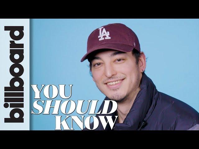 10 Things About Joji You Should Know! | Billboard