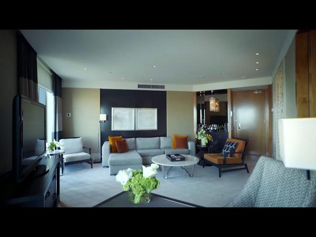 Crown Towers Melbourne | Executive Suite