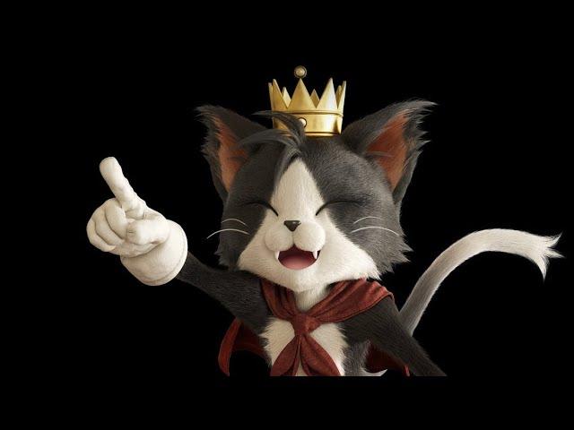 FINAL FANTASY VII REBIRTH- Cait Sith's Theme