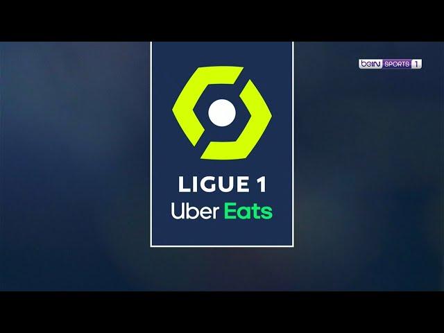 beIN Sports Indonesia - Ligue 1 Intro (2022)