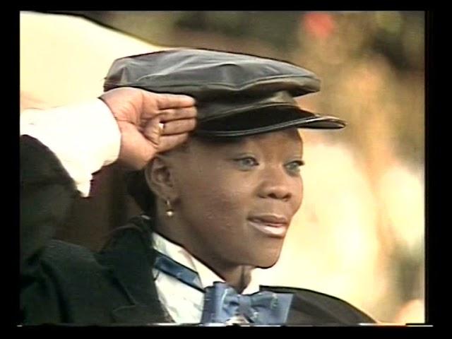 BRENDA FASSIE - Wedding Day