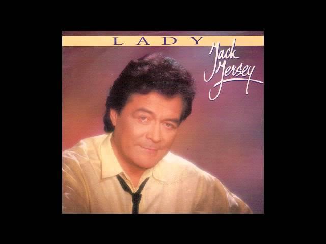 Jack Jersey - Lady