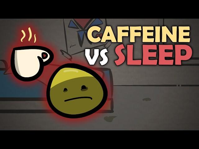 When Should You Cut Off Caffeine Before Bed?